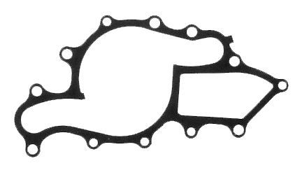 2000, 1999, 1998, 1997, 1996, 1995 Ford Windstar Engine Water Pump Gasket