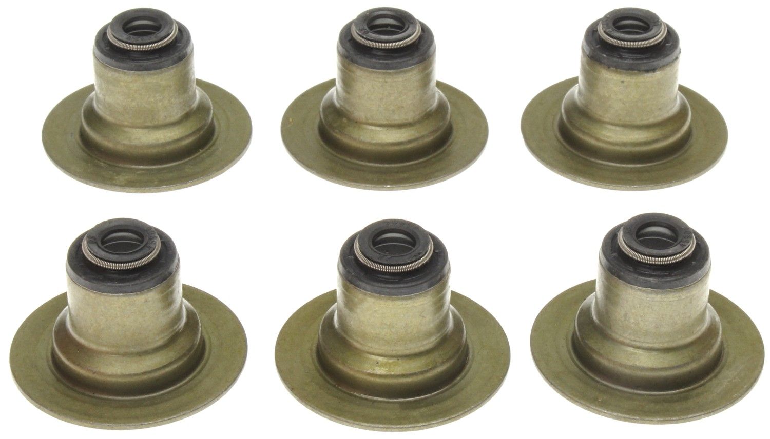 2004, 2003, 2002, 2001, 2000, 1999 Ford Mustang Engine Valve Stem Oil Seal Set