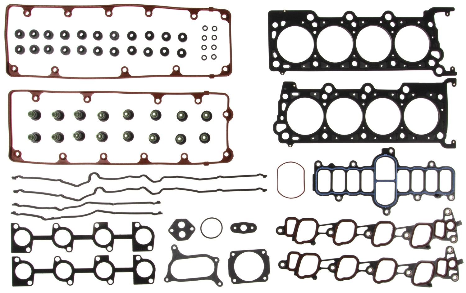 2003 Ford Explorer Engine Cylinder Head Gasket Set
