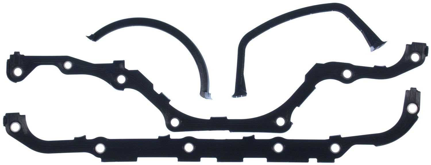 1995, 1994, 1993, 1992, 1991, 1990, 1989, 1988 Dodge Caravan Engine Oil Pan Gasket Set