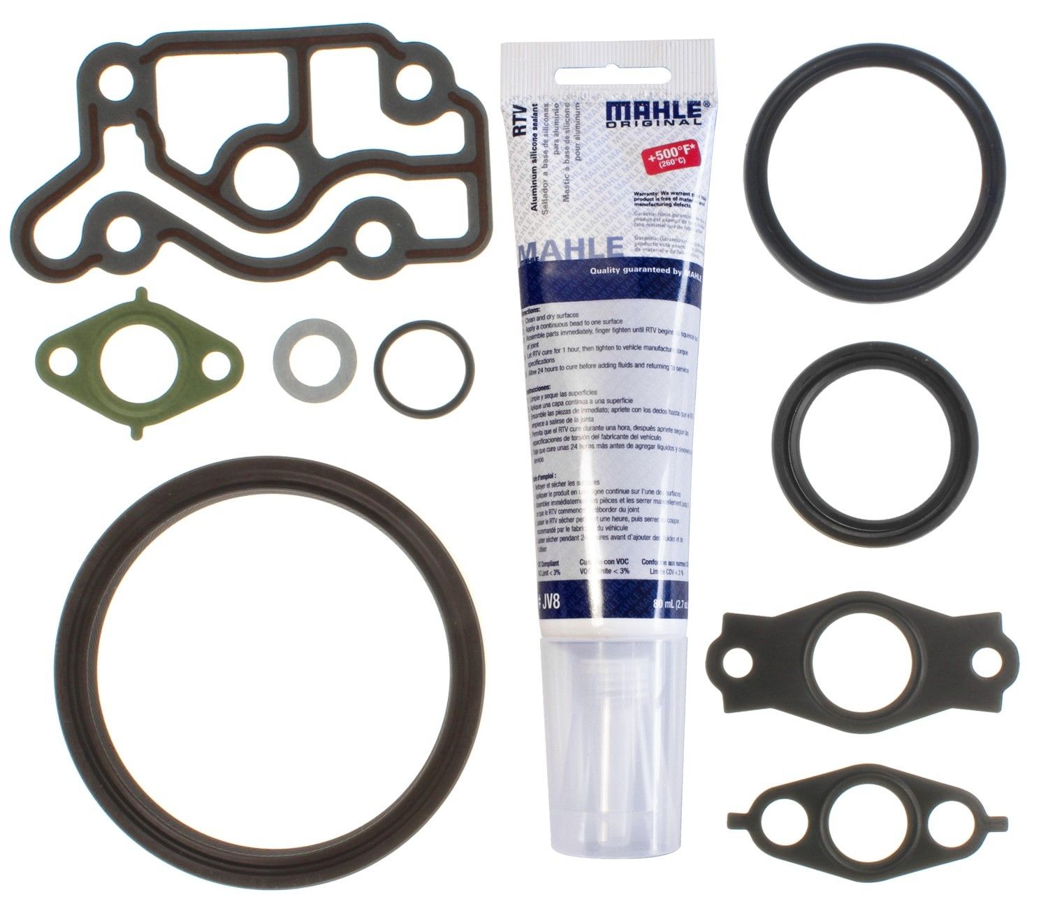 2012, 2011, 2010 Lexus HS250h Engine Conversion Gasket Set