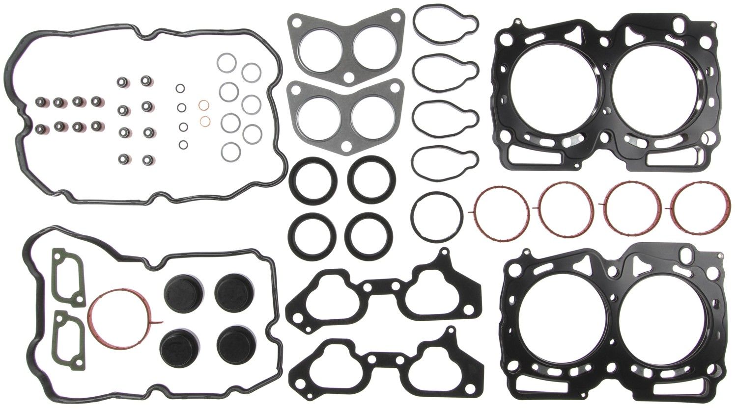 2012, 2011, 2010 Subaru Legacy Engine Cylinder Head Gasket Set