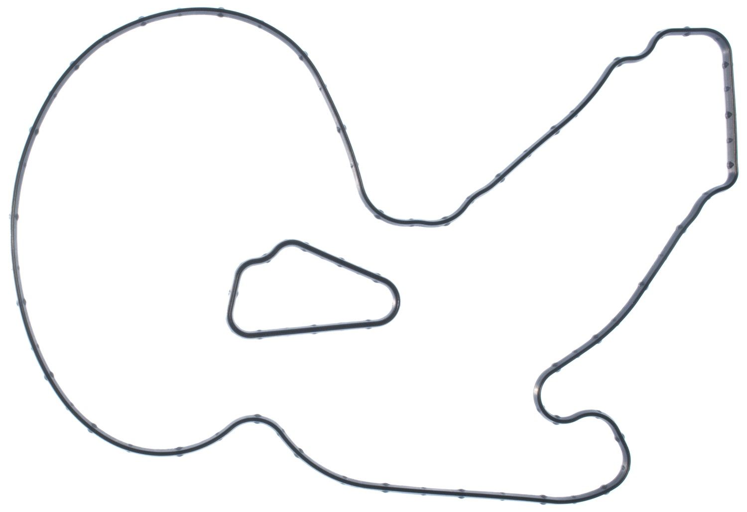 2010, 2009, 2008, 2007, 2006 Hyundai Azera Engine Water Pump Gasket