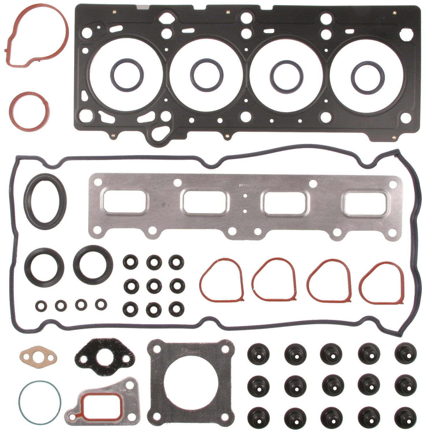 2004, 2003, 2002 Dodge Stratus Engine Cylinder Head Gasket Set