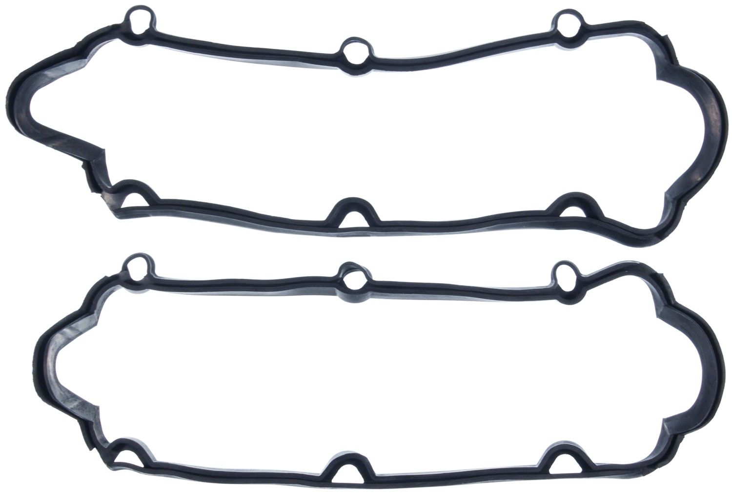 1997, 1996 Audi A4 Engine Valve Cover Gasket Set