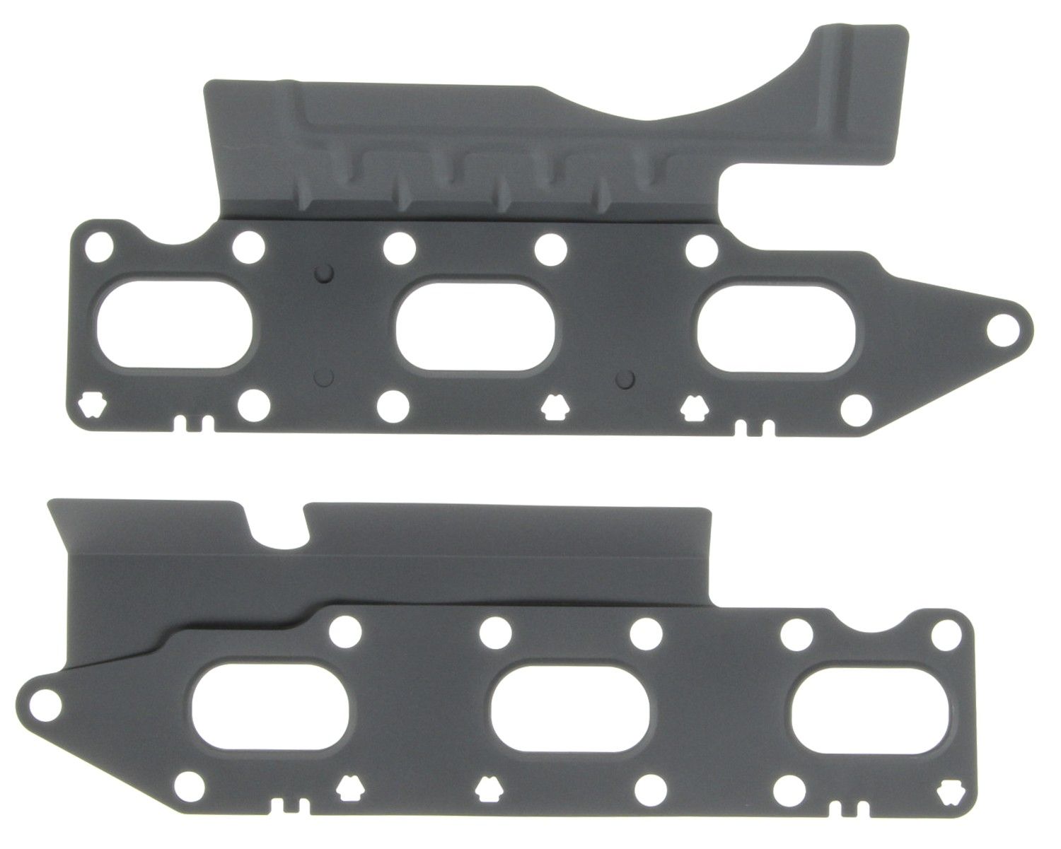 2017, 2016, 2015 Lincoln Navigator Exhaust Manifold Gasket Set