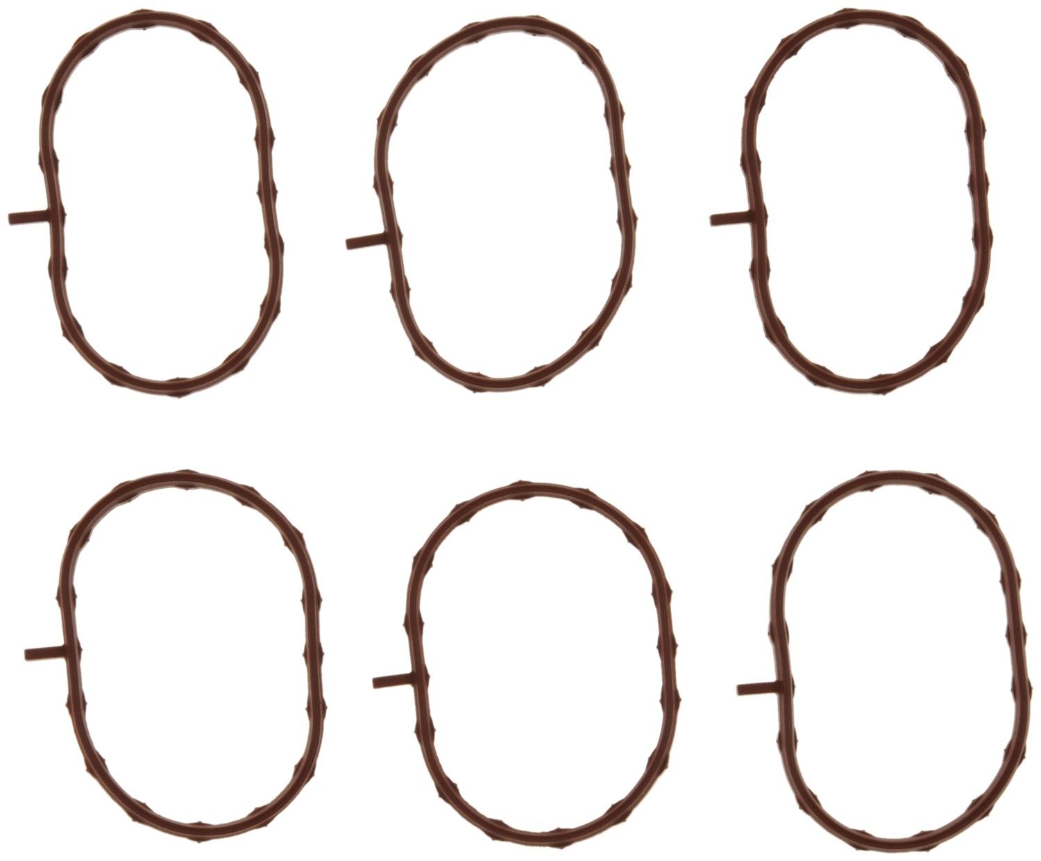 Engine Intake Manifold Gasket Set