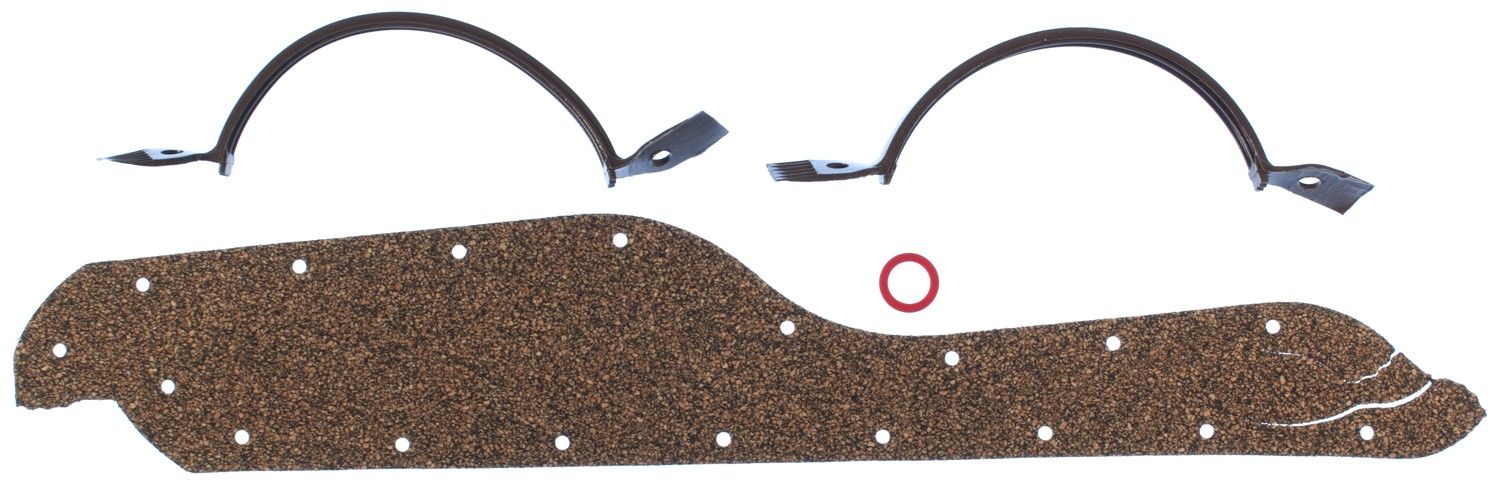1980, 1979, 1978, 1977, 1976, 1975, 1974 Ford Pinto Engine Oil Pan Gasket Set