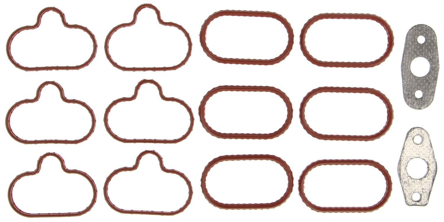 Engine Intake Manifold Gasket Set