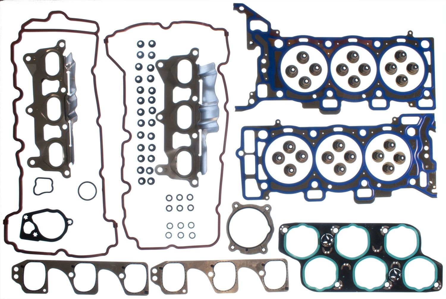 2007 Pontiac G6 Engine Cylinder Head Gasket Set