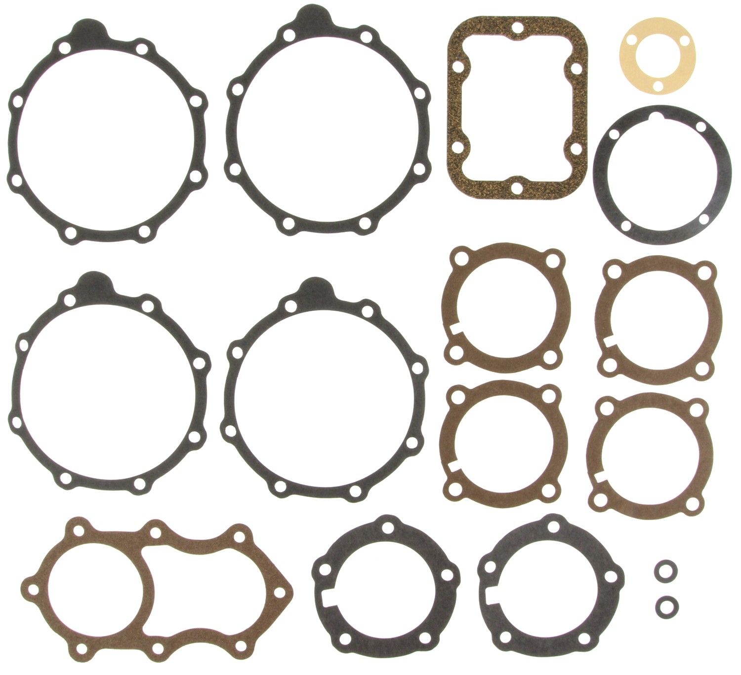 1983, 1982, 1981, 1980, 1979, 1978, 1977, 1976, 1975, 1974, 1973, 1972, 1971 GMC Jimmy Transfer Case Gasket Set