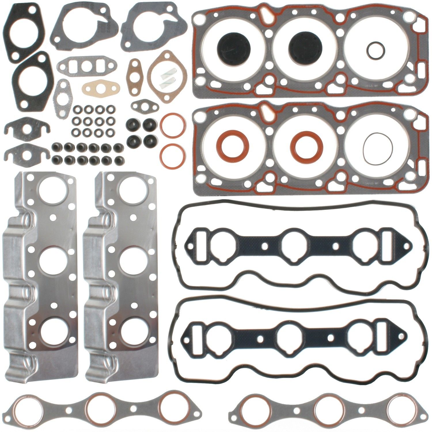 1994, 1993, 1992 Dodge Shadow Engine Cylinder Head Gasket Set