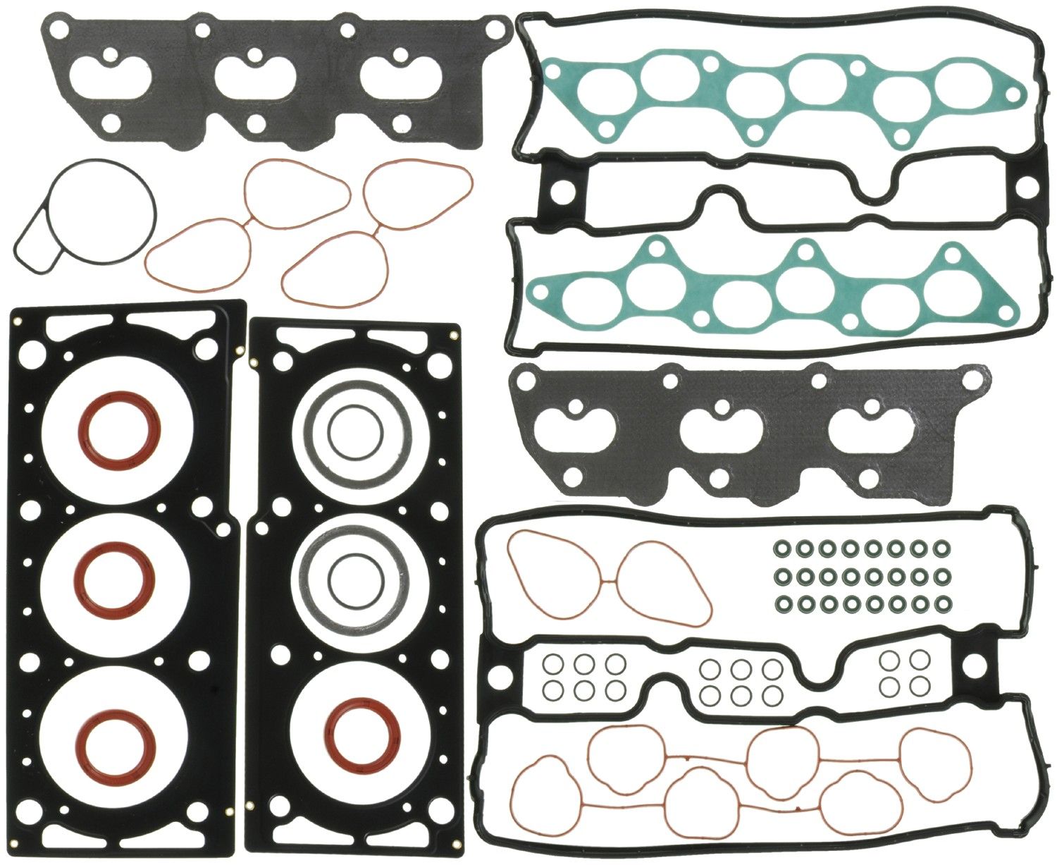2003, 2002, 2001 Saab 9-5 Engine Cylinder Head Gasket Set