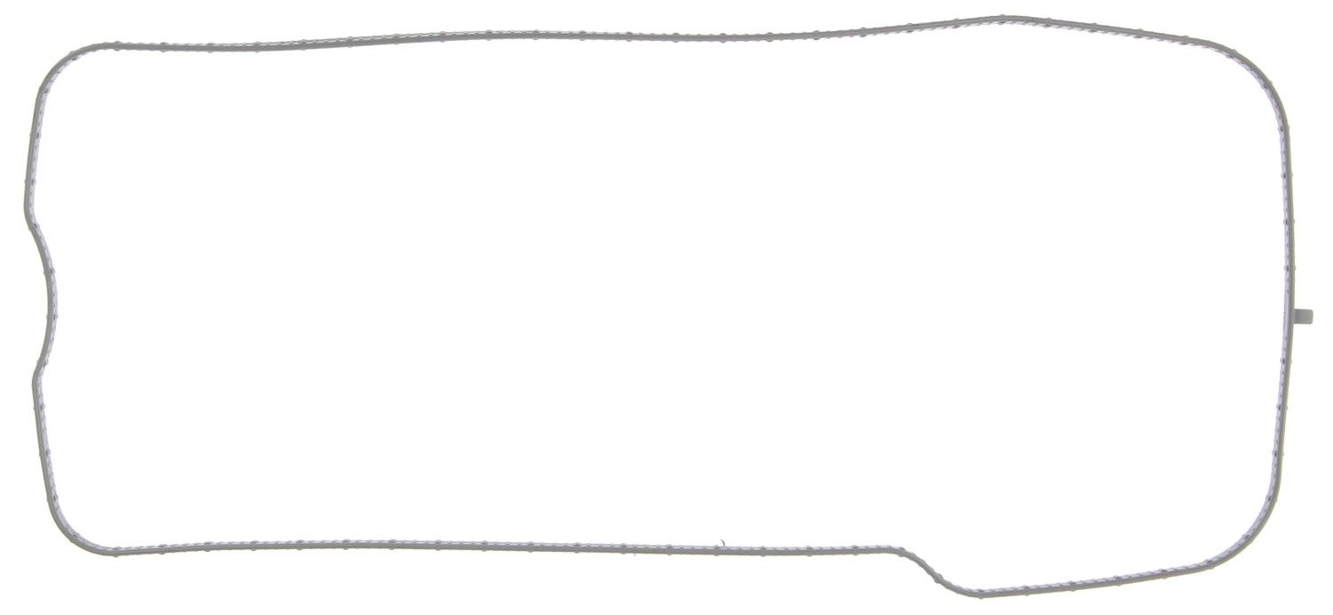 2018, 2017, 2016, 2015, 2014, 2013, 2012, 2011 Ram 4500 2500 Engine Crankcase Breather Gasket
