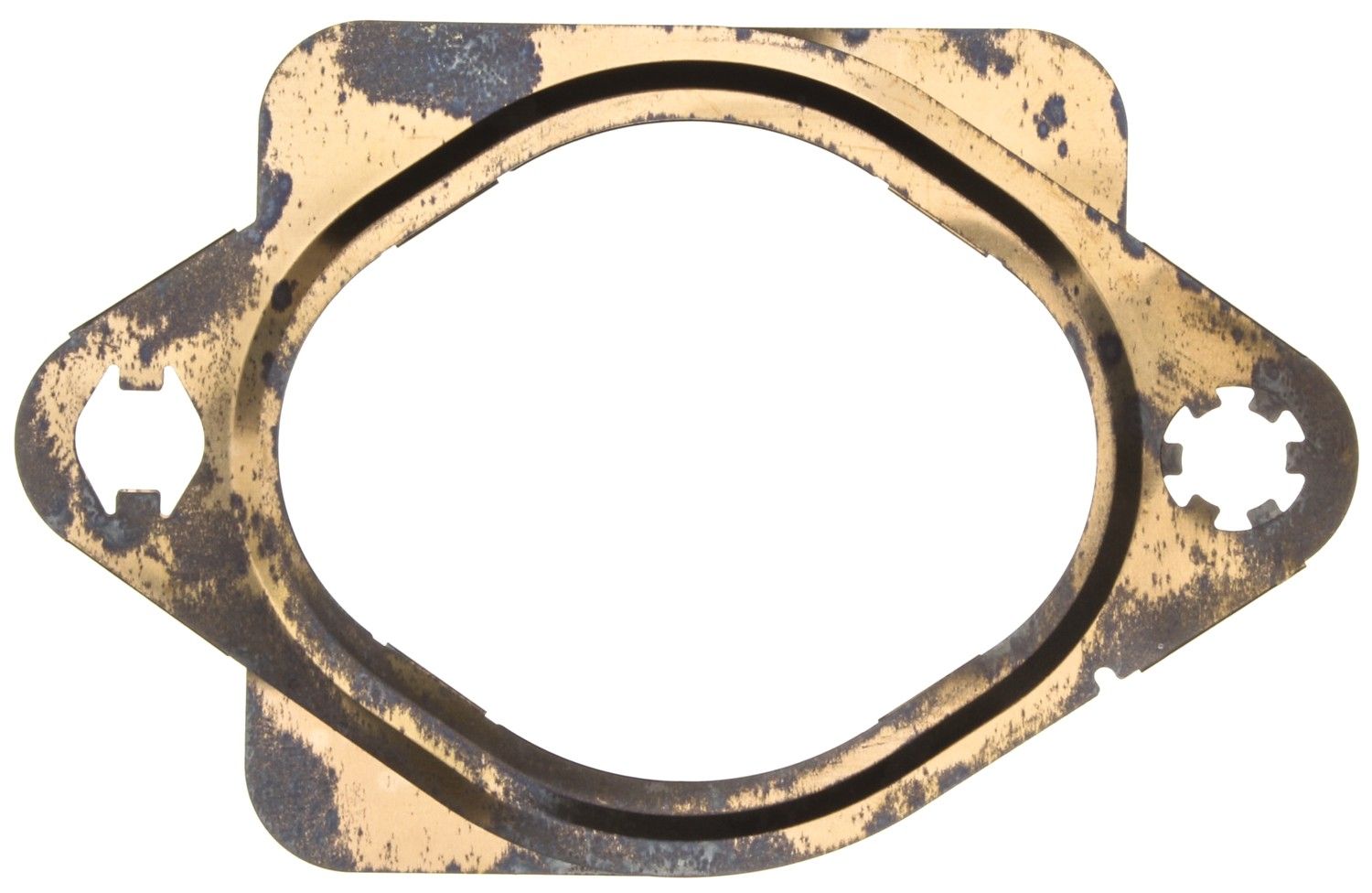 2021, 2020, 2019, 2018, 2017, 2016, 2015 Ford Edge Catalytic Converter Gasket