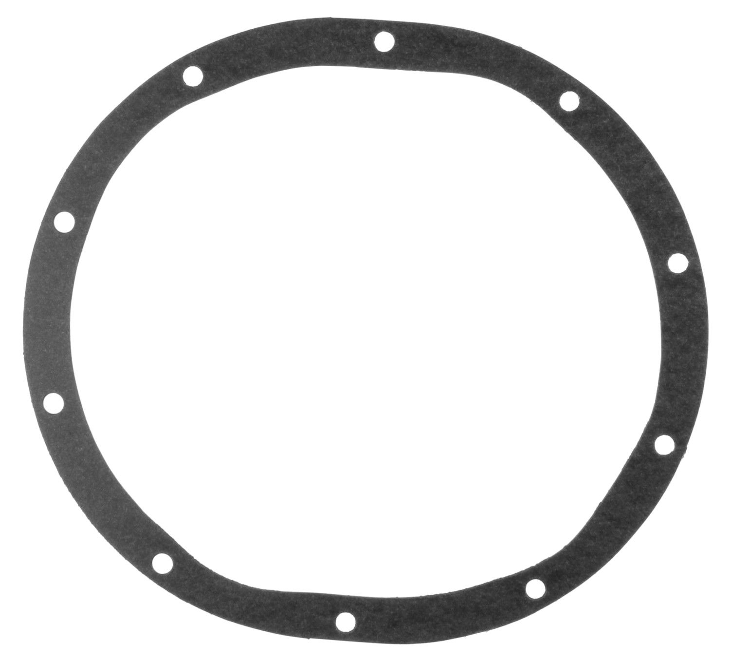 2009, 2008, 2007, 2006, 2005, 2004, 2003, 2002, 2001, 2000, 1999, 1998 Dodge Durango Axle Housing Cover Gasket