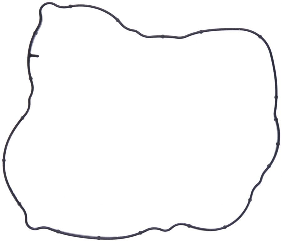 2013, 2012, 2011, 2010, 2009, 2008, 2007, 2006, 2005, 2004 Mazda 3 Engine Crankcase Vent Valve Seal