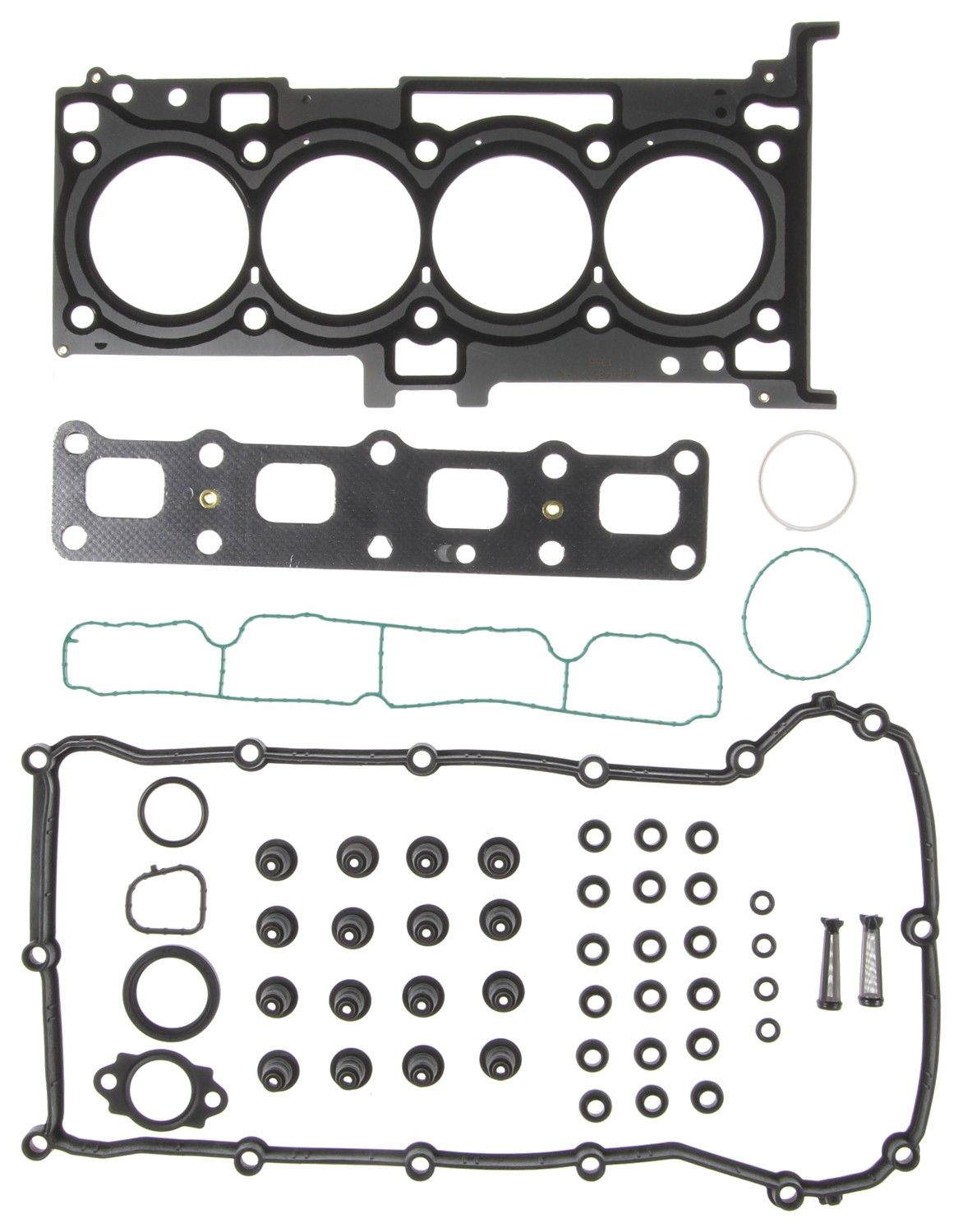 2009, 2008 Dodge Caliber Engine Cylinder Head Gasket Set