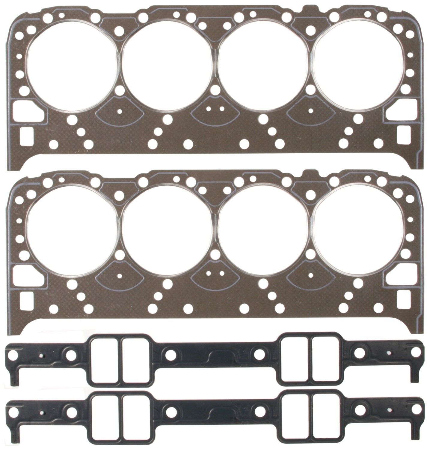 1996, 1995, 1994 Chevrolet Caprice Chassis Engine Gasket Set