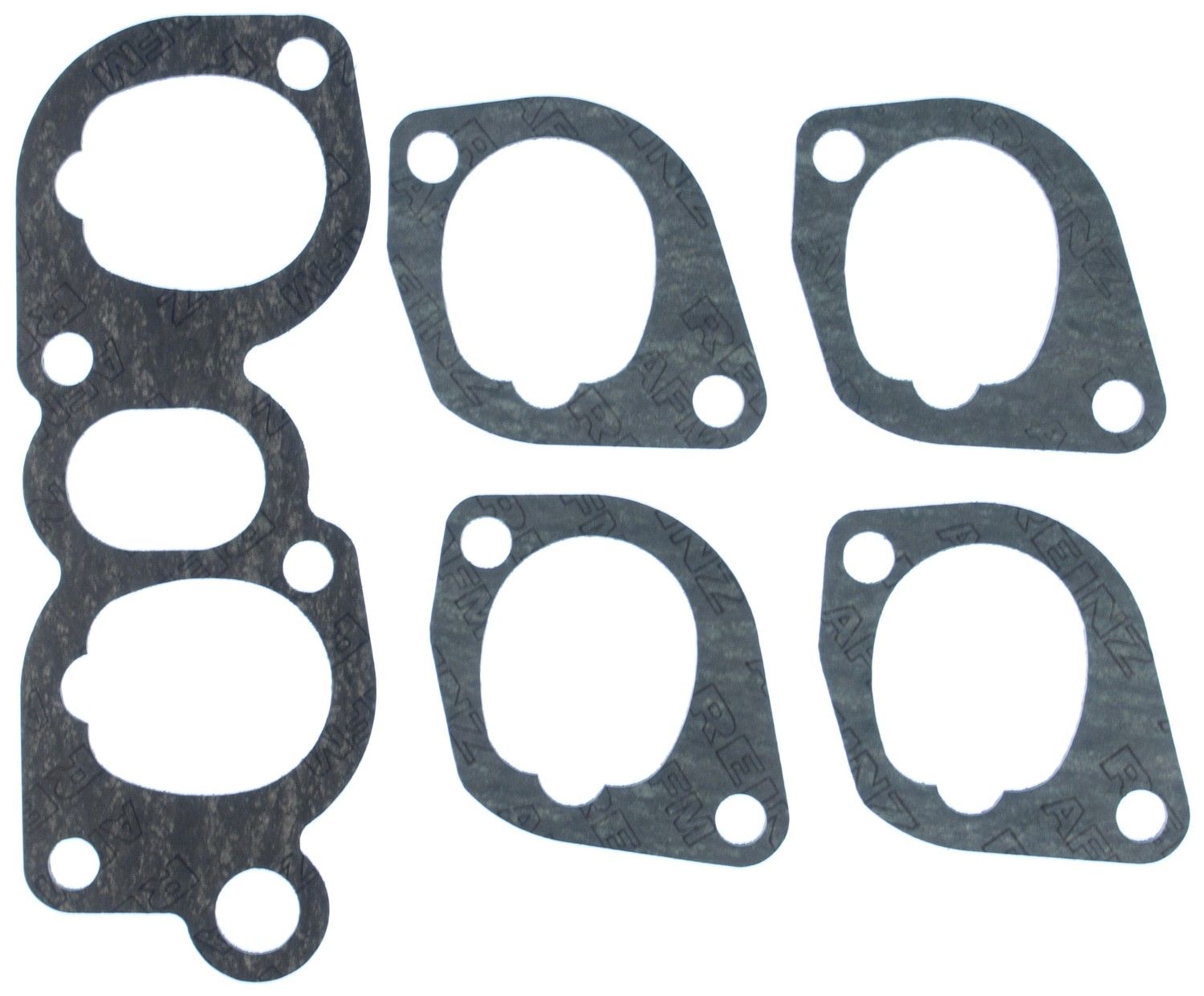 1988, 1987 BMW 528e Engine Intake Manifold Gasket Set