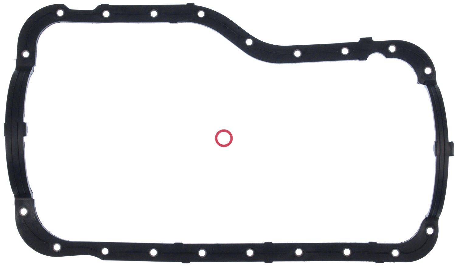 1986 Mercury Capri Engine Oil Pan Gasket Set