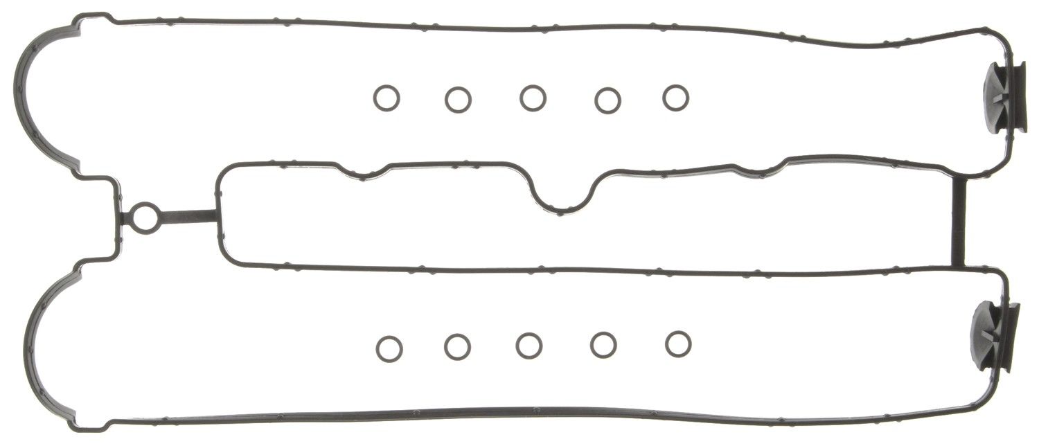 2007, 2006, 2005, 2004 Chevrolet Optra Engine Valve Cover Gasket Set