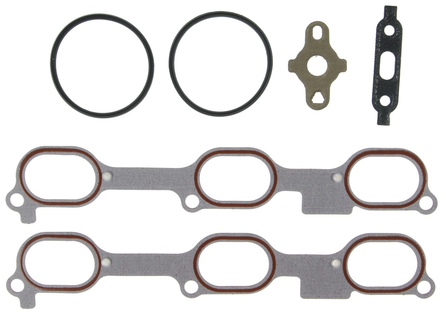 2006, 2005 Saturn Relay Fuel Injection Plenum Gasket