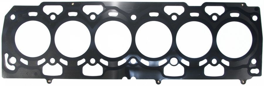 2015, 2014, 2013, 2012, 2011, 2010, 2009, 2008 Volvo S80 Engine Cylinder Head Gasket