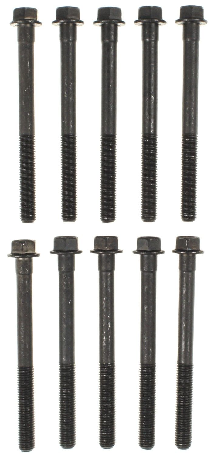 1994, 1993, 1992, 1991, 1990, 1989, 1988, 1987 Dodge Shadow Engine Cylinder Head Bolt Set