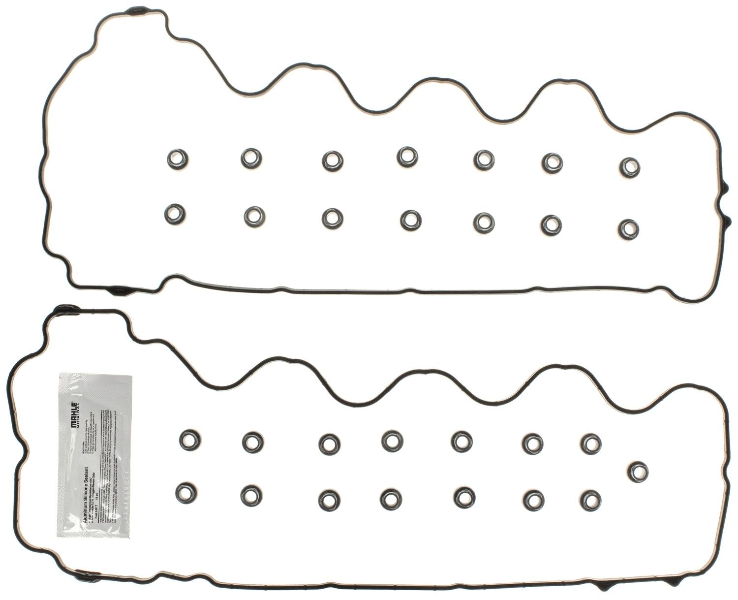 2007, 2006 Ford Explorer Engine Valve Cover Gasket Set