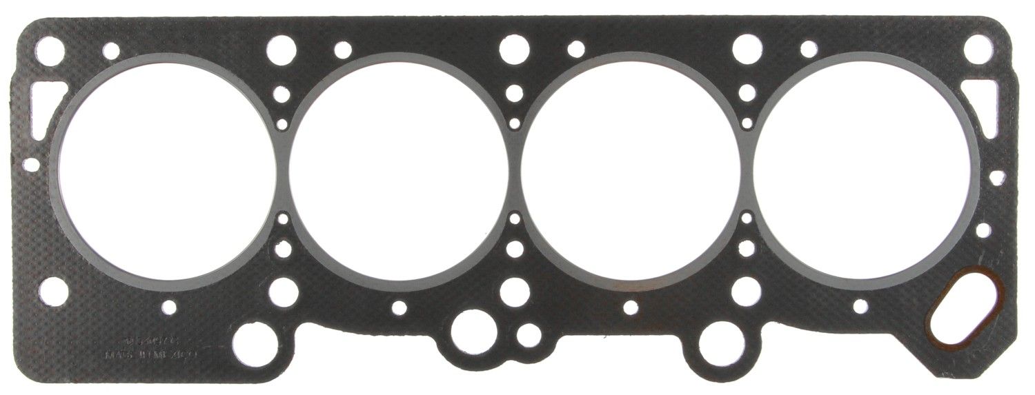1994, 1993, 1992, 1991, 1990, 1989, 1988, 1987 Dodge Shadow Engine Cylinder Head Gasket
