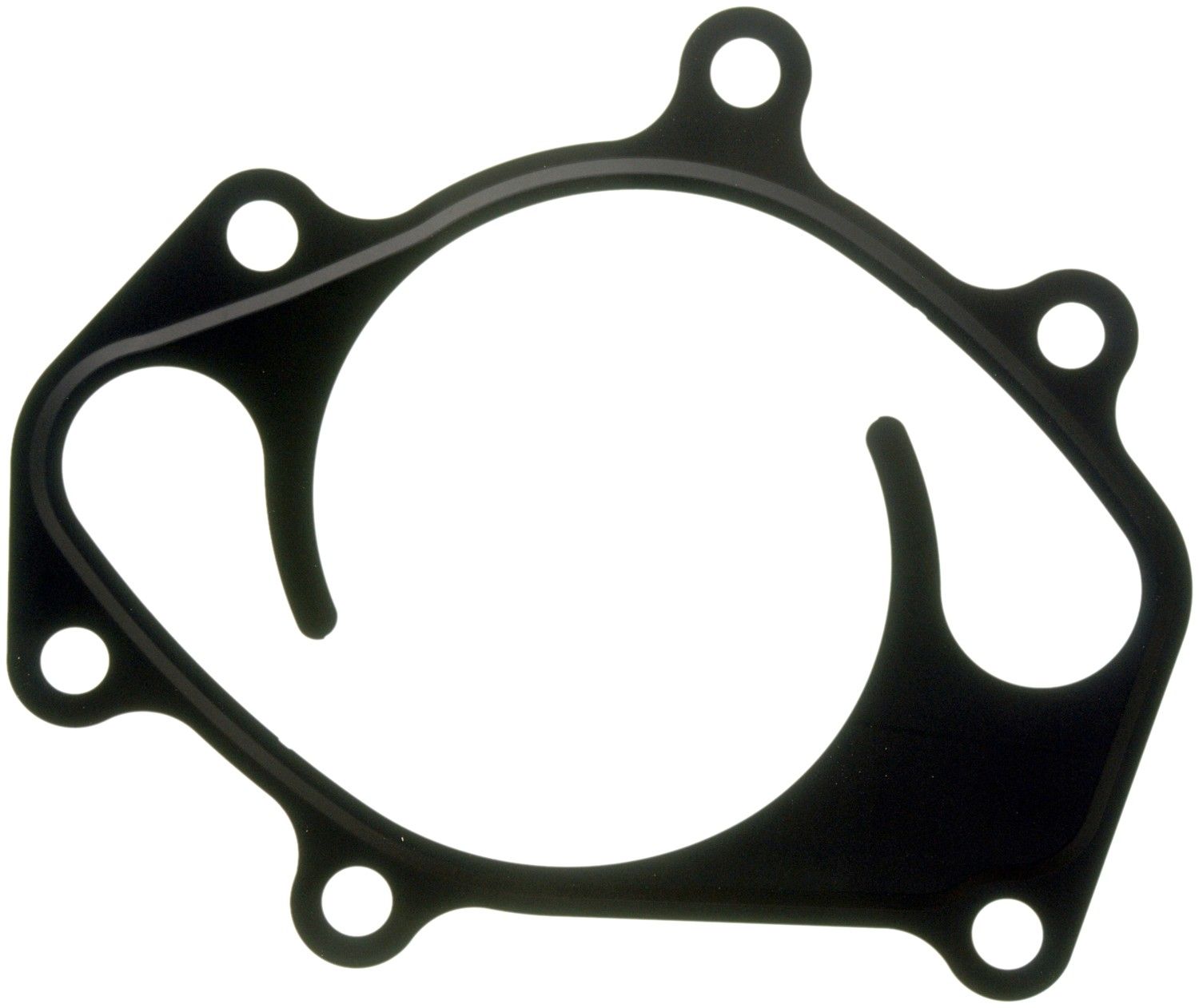 2010, 2009, 2008, 2007, 2006, 2005, 2004, 2003 INFINITI M45 Engine Water Pump Gasket