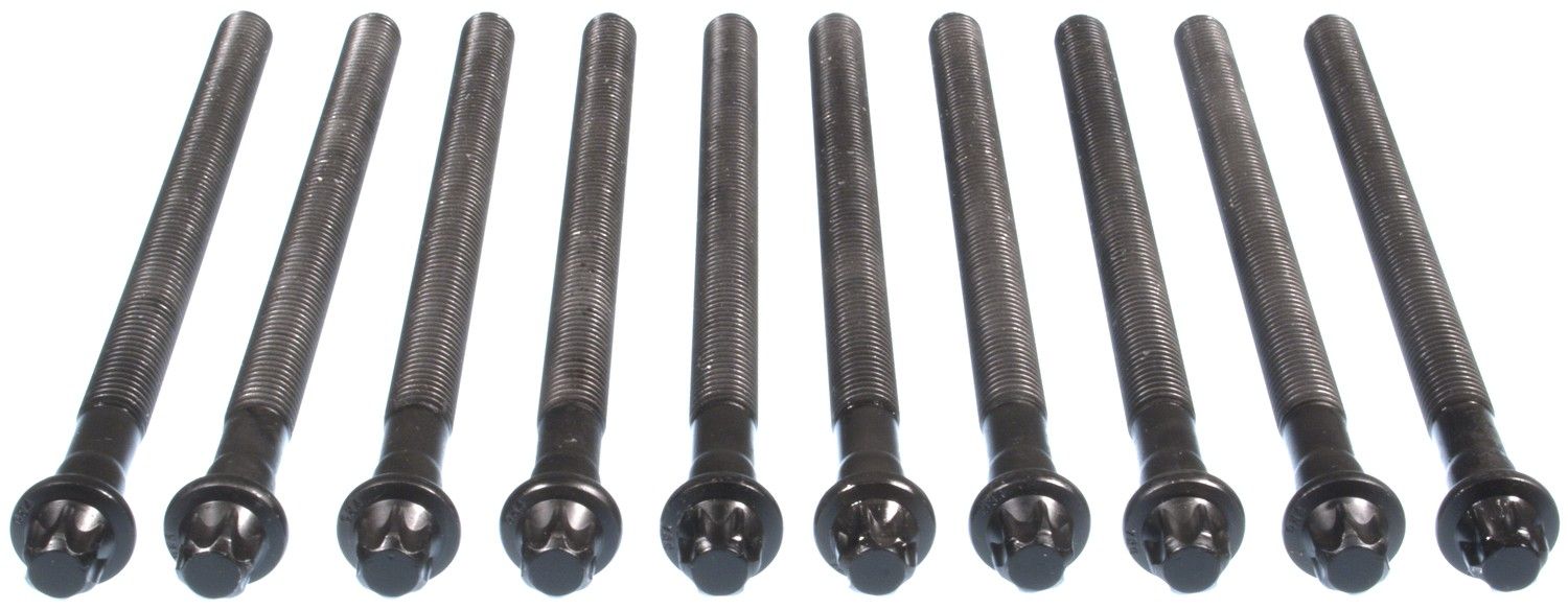2010, 2009, 2008, 2007, 2006, 2005, 2004 BMW X5 Engine Cylinder Head Bolt Set