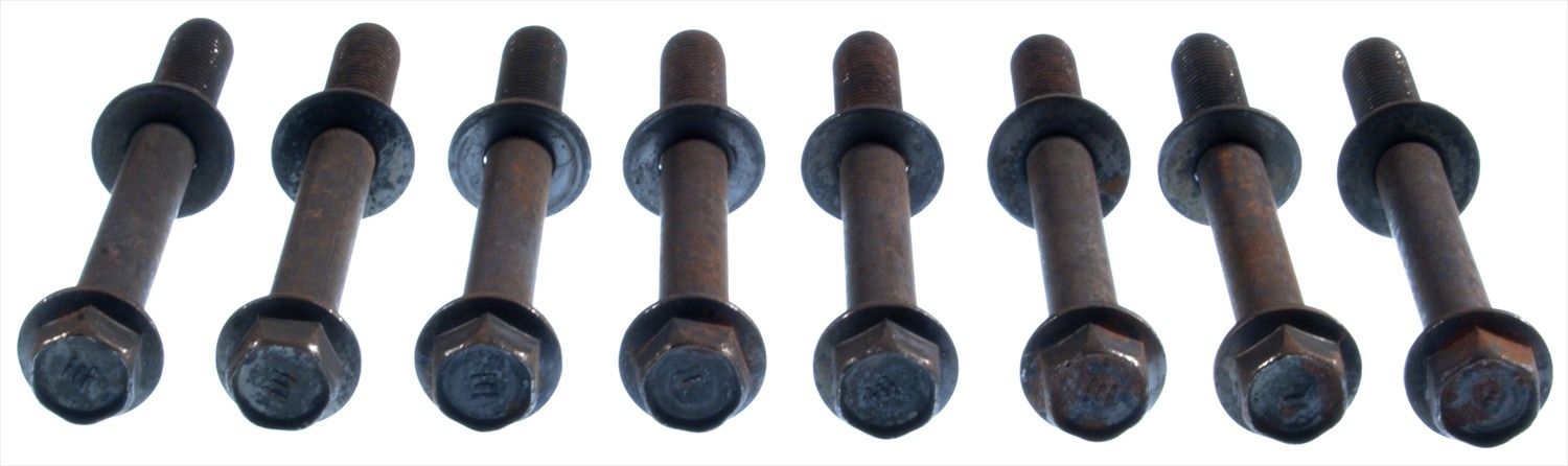 2004, 2003, 2002, 2001 Chevrolet Tracker Engine Cylinder Head Bolt Set