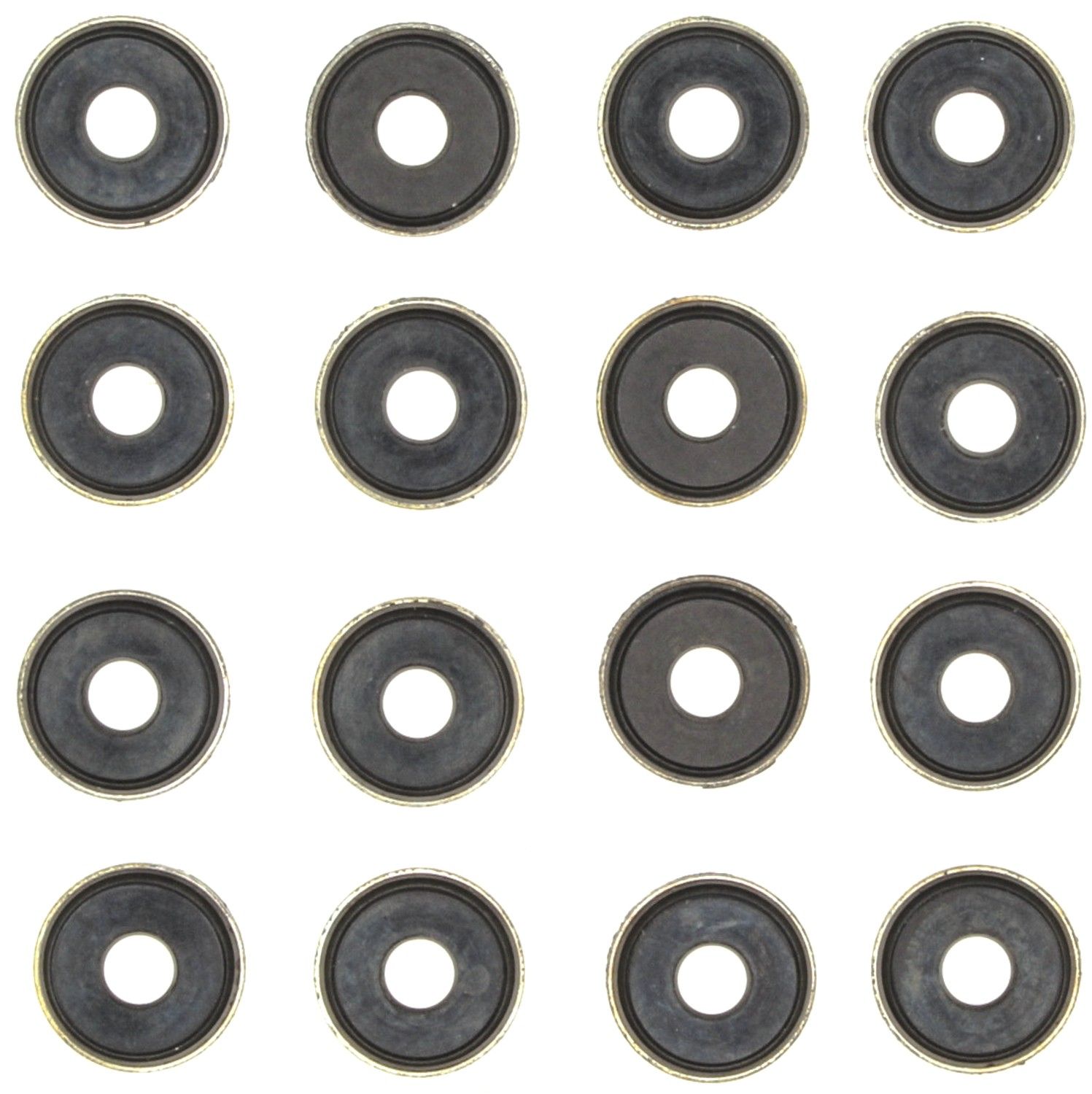 1993, 1992 Lexus ES300 Engine Valve Cover Grommet Set