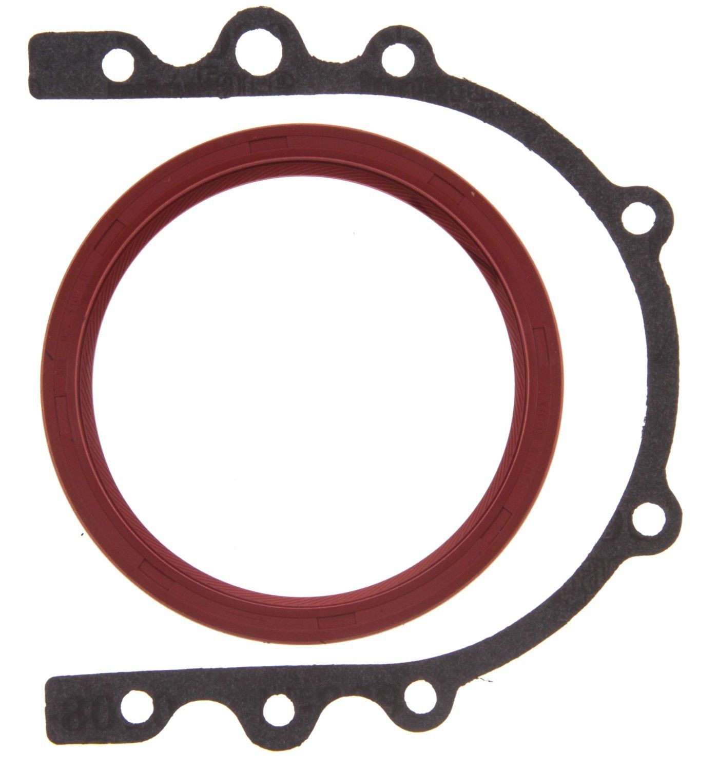 1989, 1988, 1987, 1986, 1985, 1984, 1983, 1982, 1981, 1980, 1979, 1978, 1977, 1976 Volvo 244 Engine Main Bearing Gasket Set