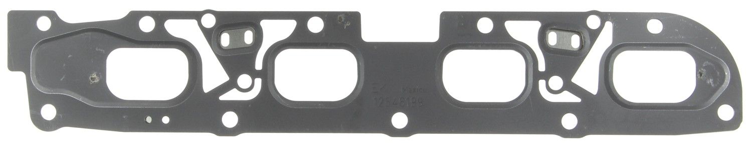 2017, 2016, 2015, 2014, 2013 Chevrolet Equinox Exhaust Manifold Gasket