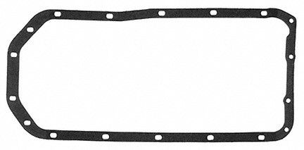 1958, 1957 Buick Roadmaster Engine Oil Pan Gasket