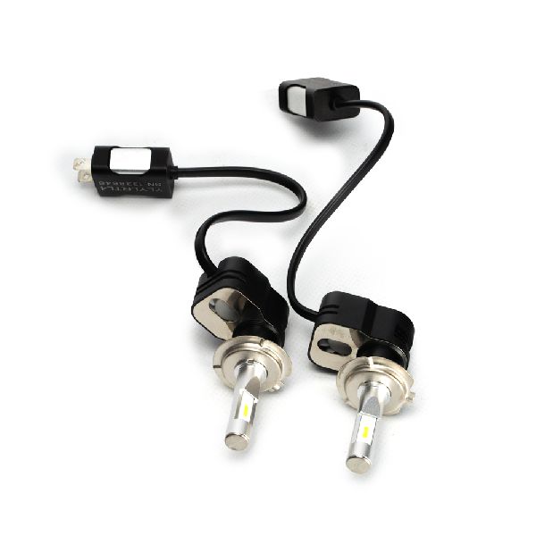 Vivid Lumen Headlight Bulb 