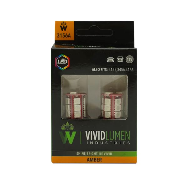 Vivid Lumen Headlight Bulb 