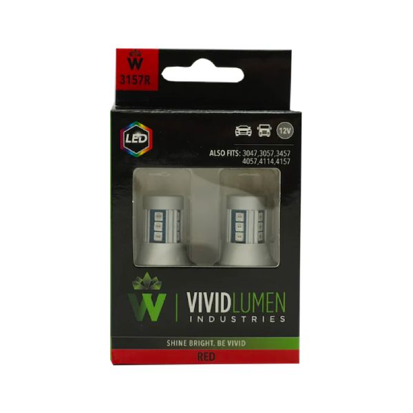 Vivid Lumen Headlight Bulb 