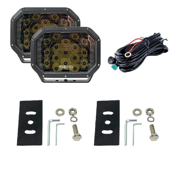 Vivid Lumen Headlight Bulb 