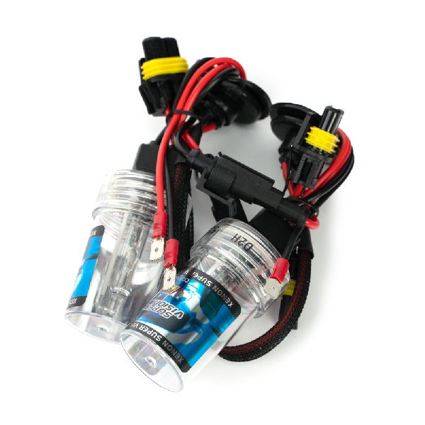 Vivid Lumen Headlight Bulb 