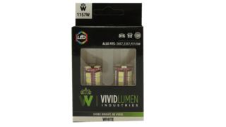 Vivid Lumen Headlight Bulb 