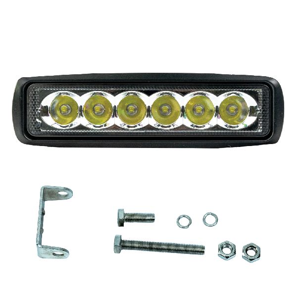 Vivid Lumen Work Light 