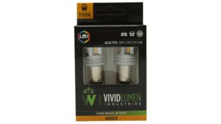 Vivid Lumen Headlight Bulb 