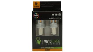 Vivid Lumen Headlight Bulb 