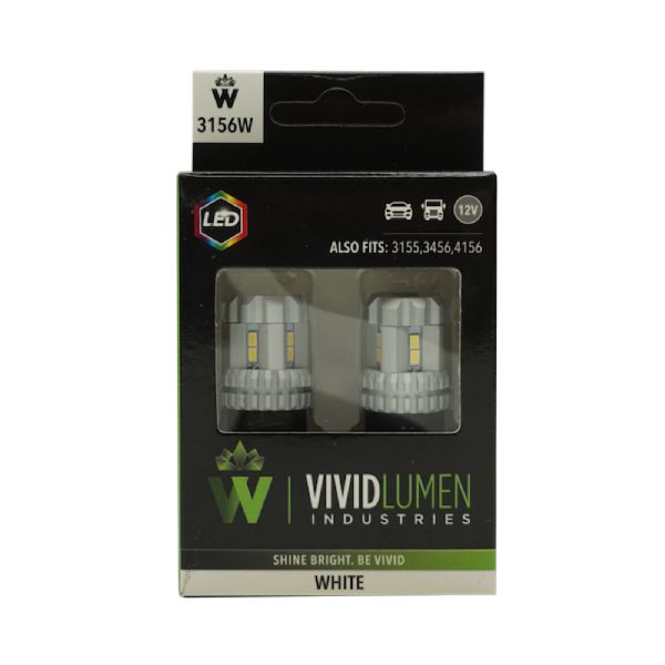 Vivid Lumen Headlight Bulb 