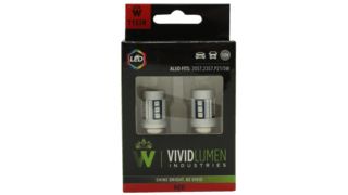 Vivid Lumen Headlight Bulb 