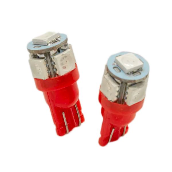 Vivid Lumen Headlight Bulb 